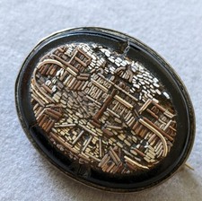 Antique Grand Tour Micro