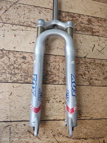 Fox f80 suspension forks - f80, rl