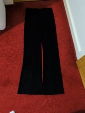 Primark Size 10 Black Work