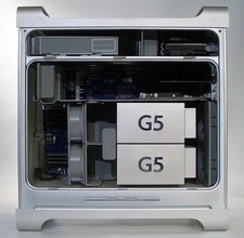 Apple Power Mac G5 Early 2005