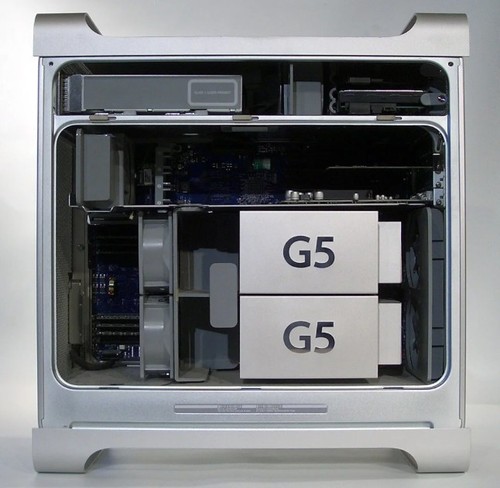 Apple power mac early - mac, g5