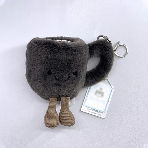 Jellycat plush keychain cute - plush,