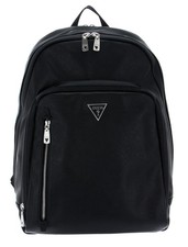 GUESS backpack Certosa Backpack Black