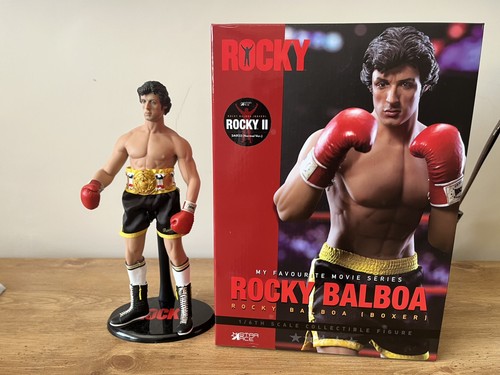 Star ace rocky balboa - ace, 1/6