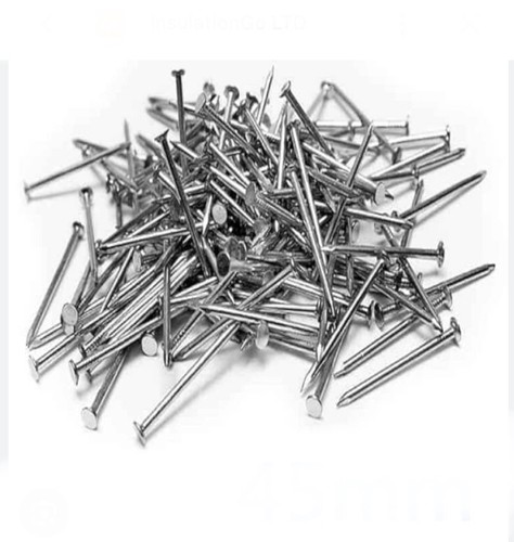 Stainless steel round - steel,