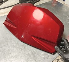 Triumph Sprint ST1050