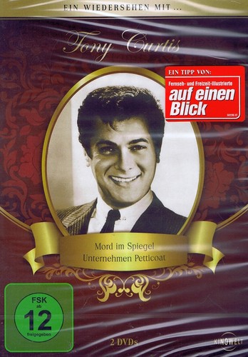 Doppel dvd neu ovp ein - -,