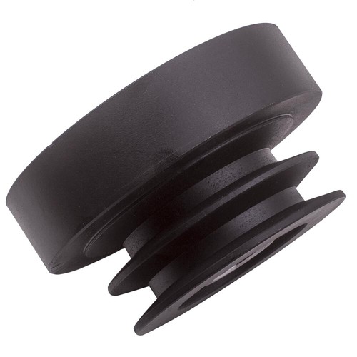 Centrifugal pulley clutch - pulley,