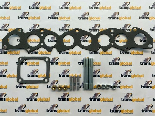Inlet exhaust manifold - inlet,