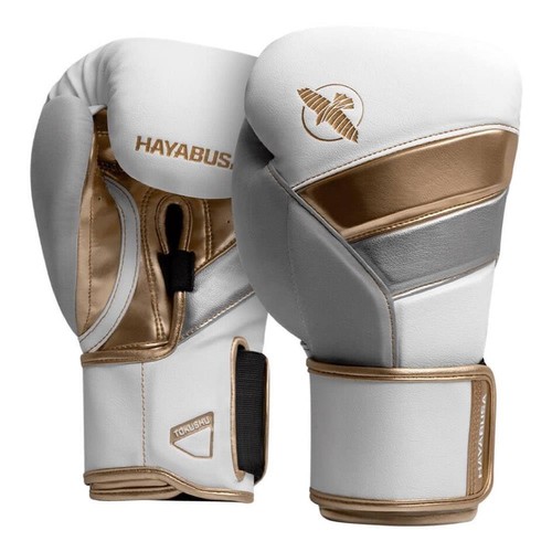 Hayabusa boxing gloves - hayabusa,