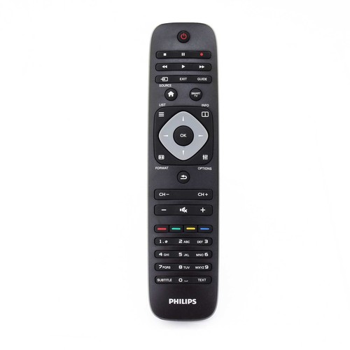 Genuine remote control - control, for