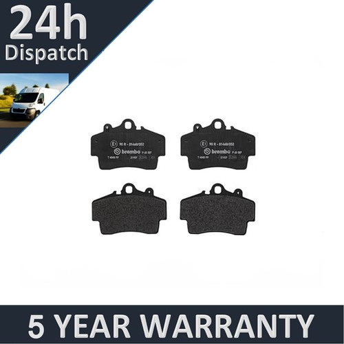 Fits porsche boxster cayman - fits,