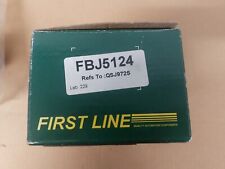 CONTROL ARM BALL JOINT - FIRST LINE FBJ5124 3640.21 - CITROEN BX PEUGEOT 305 405