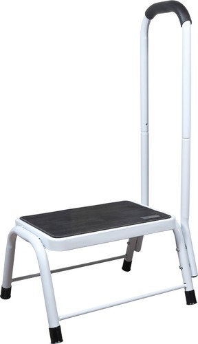 Multi purpose step stool - purpose,