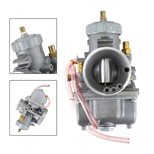 Carburetor carb fit for mikuni - for,