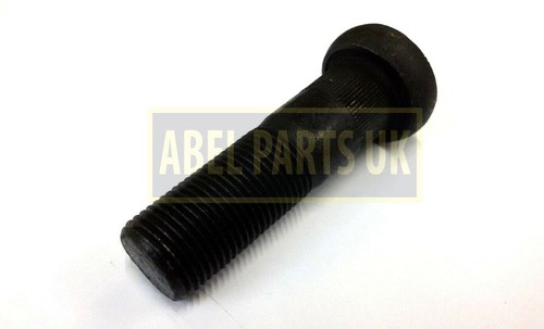 Wheel bolt for - bolt,