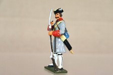 WESSEX SOLDIERS SEVEN YEARS