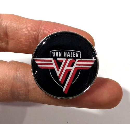 Eddie van halen logo band - eddie,