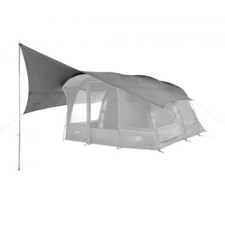 Vango Family Shelter / Tarp - Grey / Tent Canopy