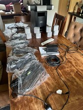bose lifestyle home theater