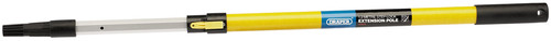 Draper decorators ext pole - draper, f/g