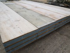 13ft long scaffold boards