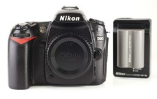 Nikon D90 DSLR Camera Body