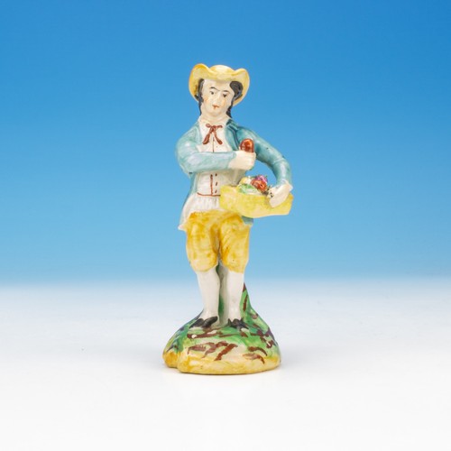 Antique staffordshire pottery - antique,