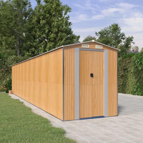 Walplus garden shed light - garden,