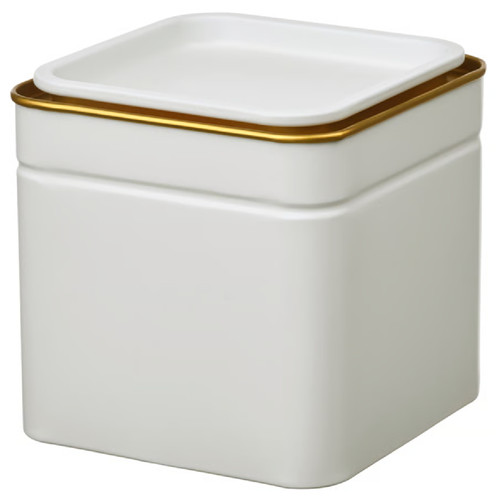 Kitchen storage canister - canister, sugar