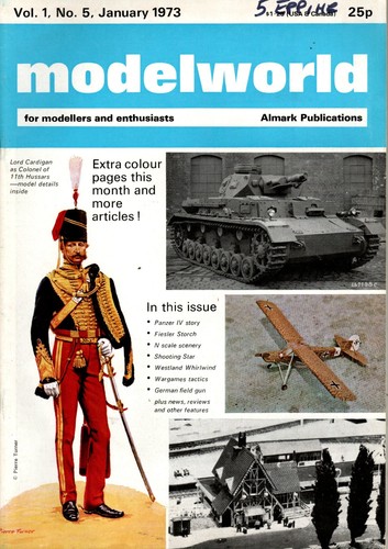 Modelworld for modellors - modelworld, and