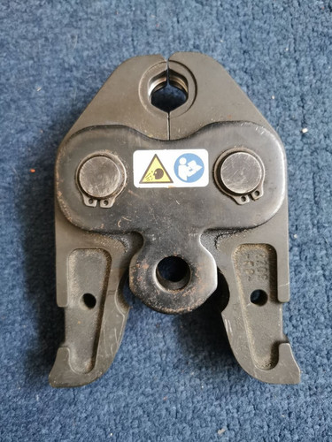 Novopress m15 pb2 press - novopress,