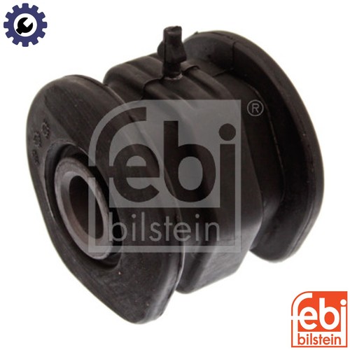 Mounting controltrailing - 2x,
