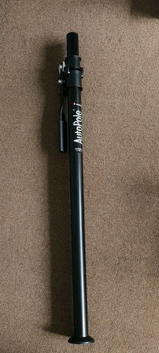 Manfrotto 077b autopole 7m - 077b,