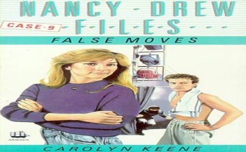 False moves nancy - false, files