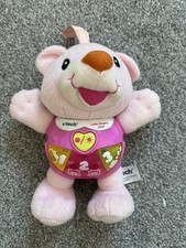 VTECH Little Singing Bear