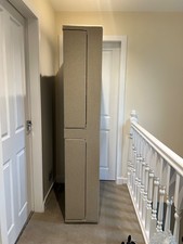 Brand New Single Sealy bed with Storage