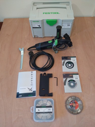 Festool 574806 dsc 125 - 574806,