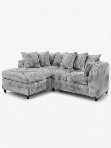 Seater dylan sofa - seater, stone