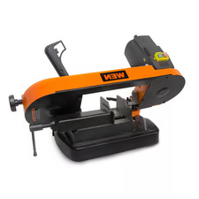 Metal Cutting Bandsaw Benchtop