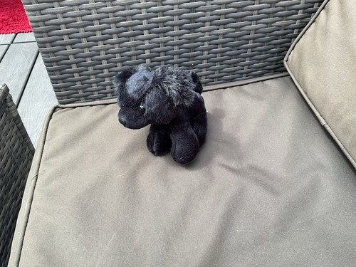 Build bear promise pets - bear,