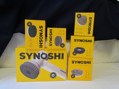 Synoshi rechargeable battery - rechargeable,