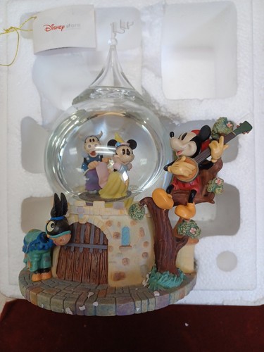 Disney minnie yoo hoo - disney, minnie's