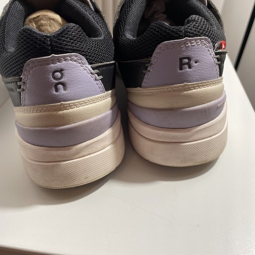 Run size black - on,