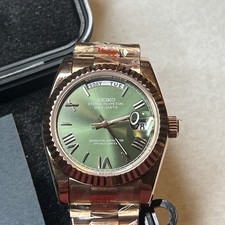 Circa Custom Made  | Automatic