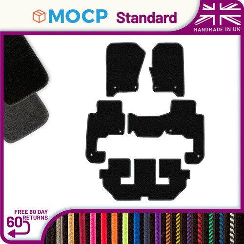Standard car mats - standard, to