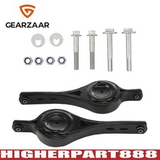 REAR SUSPENSION WISHBONE