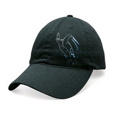 Wyland Turtle Twill Cap