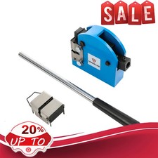 Manual Shrinker Stretcher