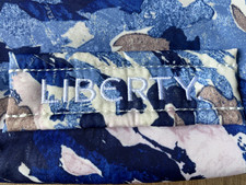 LIBERTY little cross body/